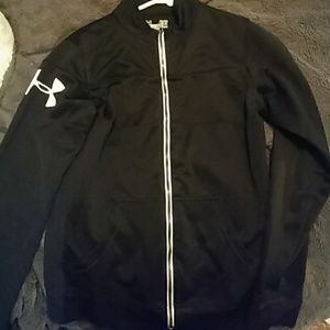 Under armour jacket